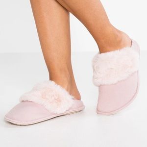Crocs Classic Luxe Slipper